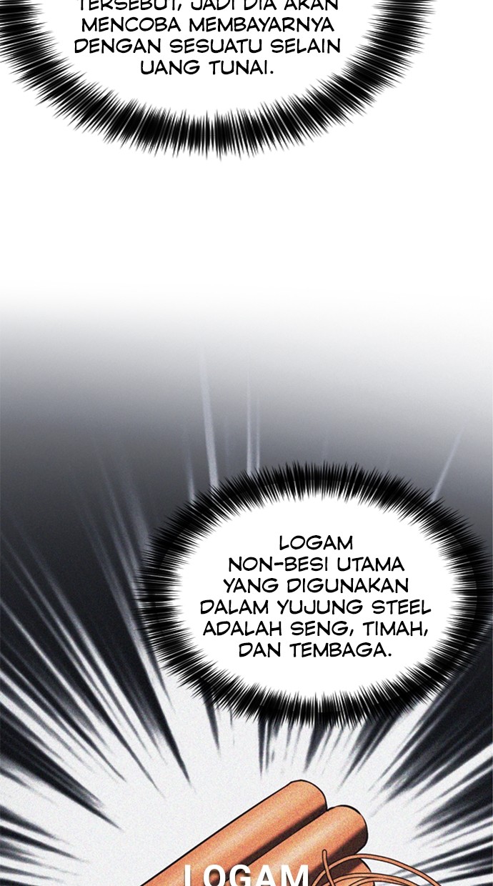 Chairman Kang, The New Employee Chapter 65 Gambar 107