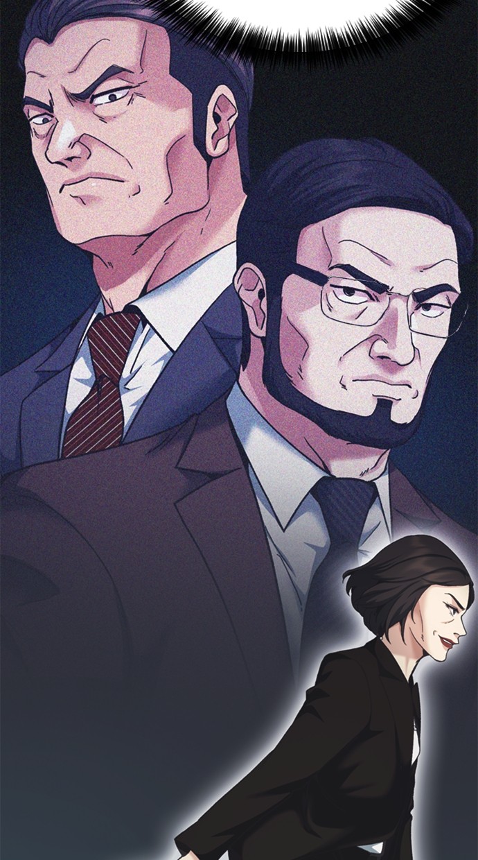 Chairman Kang, The New Employee Chapter 65 Gambar 11