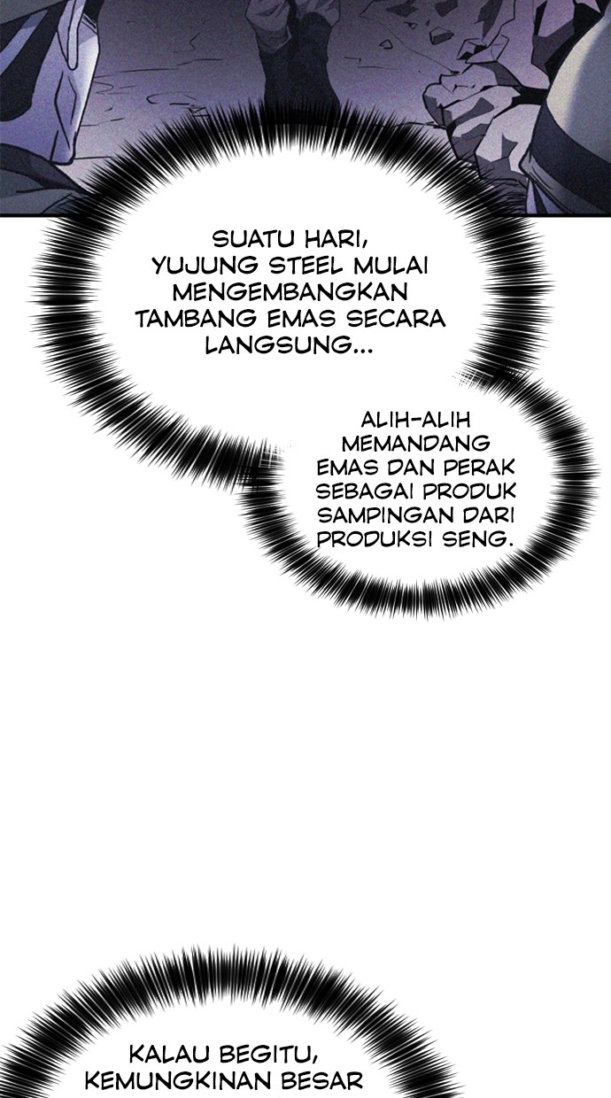 Chairman Kang, The New Employee Chapter 65 Gambar 113