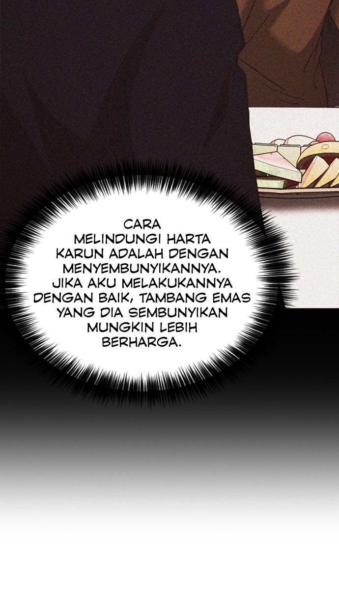 Chairman Kang, The New Employee Chapter 65 Gambar 115