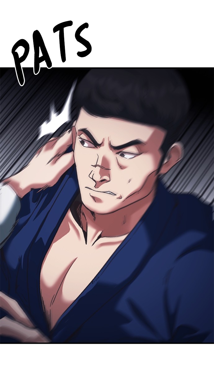 Chairman Kang, The New Employee Chapter 65 Gambar 117