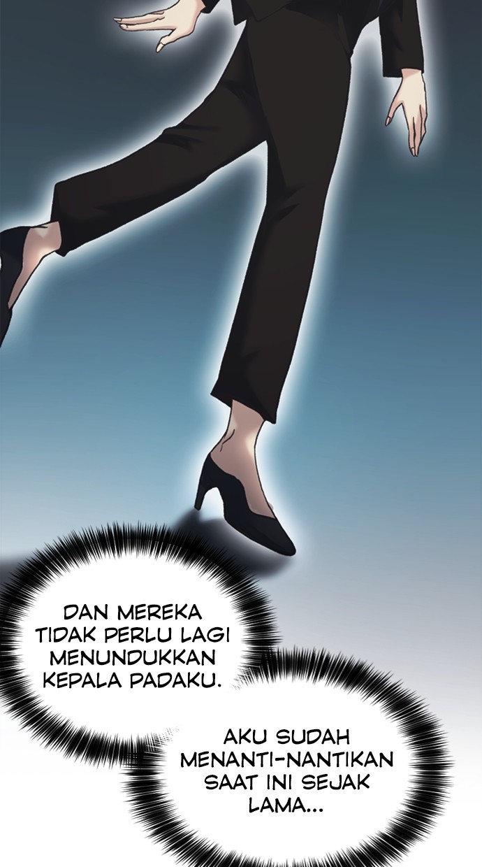 Chairman Kang, The New Employee Chapter 65 Gambar 12
