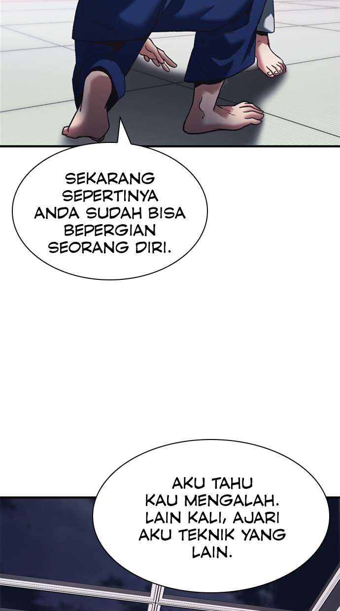 Chairman Kang, The New Employee Chapter 65 Gambar 122