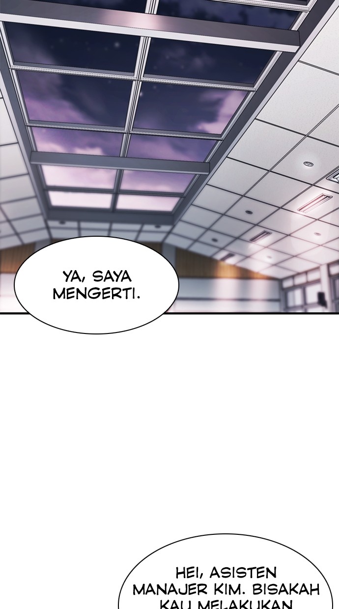 Chairman Kang, The New Employee Chapter 65 Gambar 123
