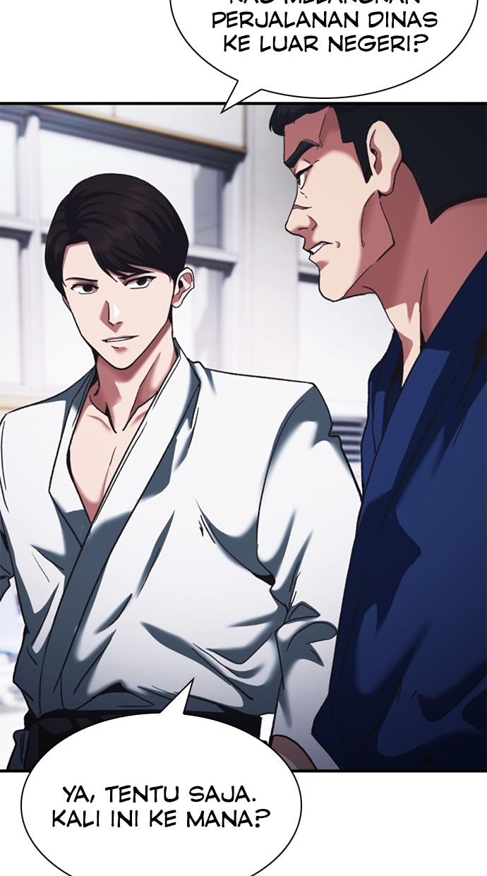 Chairman Kang, The New Employee Chapter 65 Gambar 124