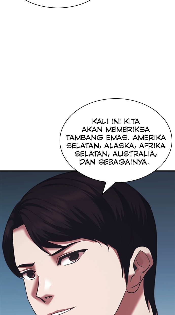 Chairman Kang, The New Employee Chapter 65 Gambar 125