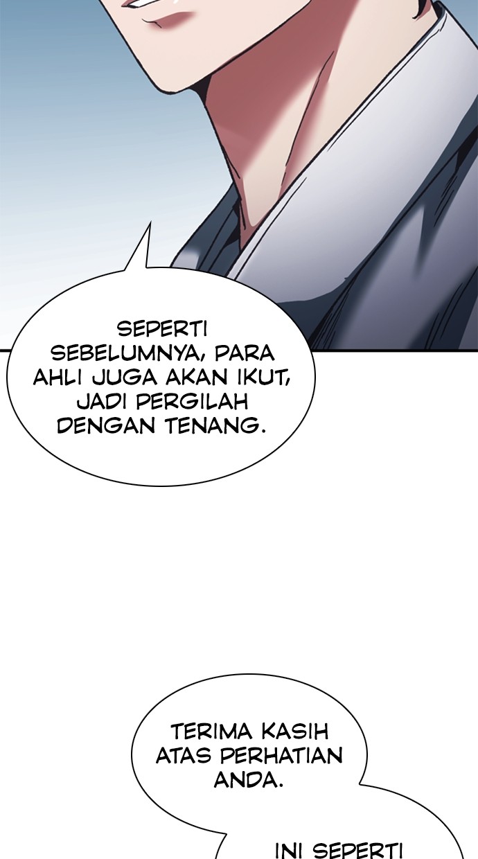 Chairman Kang, The New Employee Chapter 65 Gambar 126