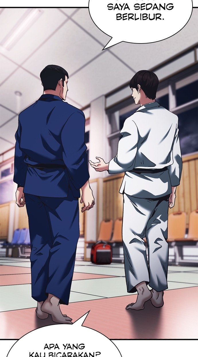 Chairman Kang, The New Employee Chapter 65 Gambar 127