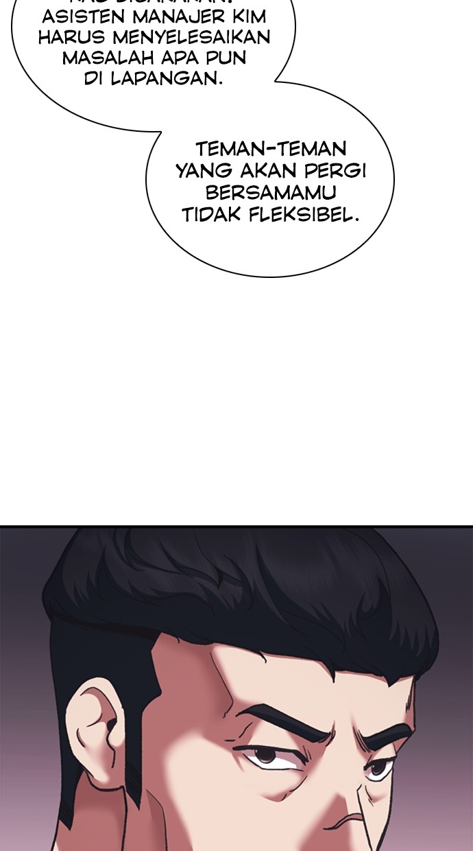 Chairman Kang, The New Employee Chapter 65 Gambar 128