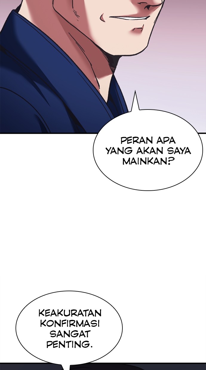 Chairman Kang, The New Employee Chapter 65 Gambar 129