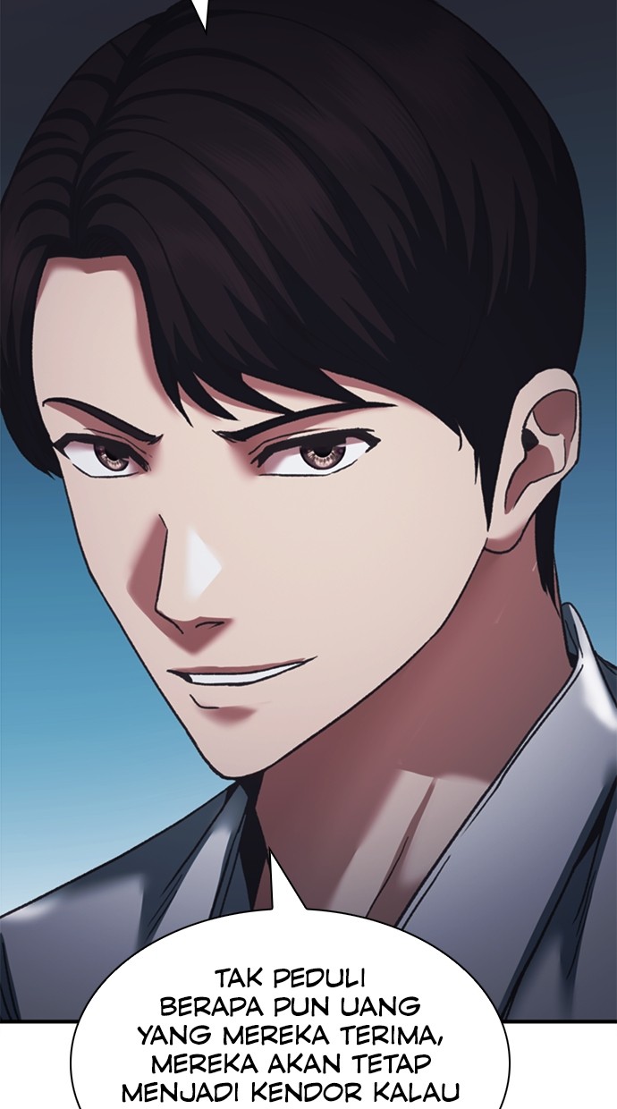 Chairman Kang, The New Employee Chapter 65 Gambar 130