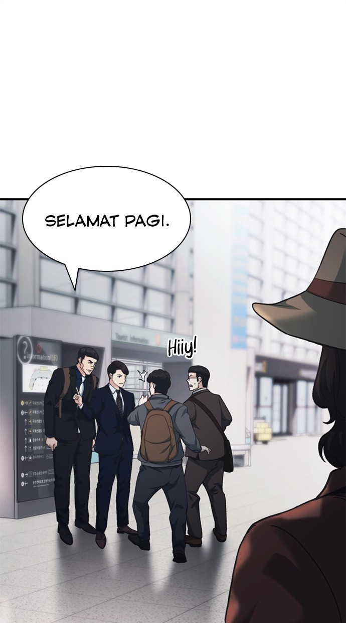 Chairman Kang, The New Employee Chapter 65 Gambar 136
