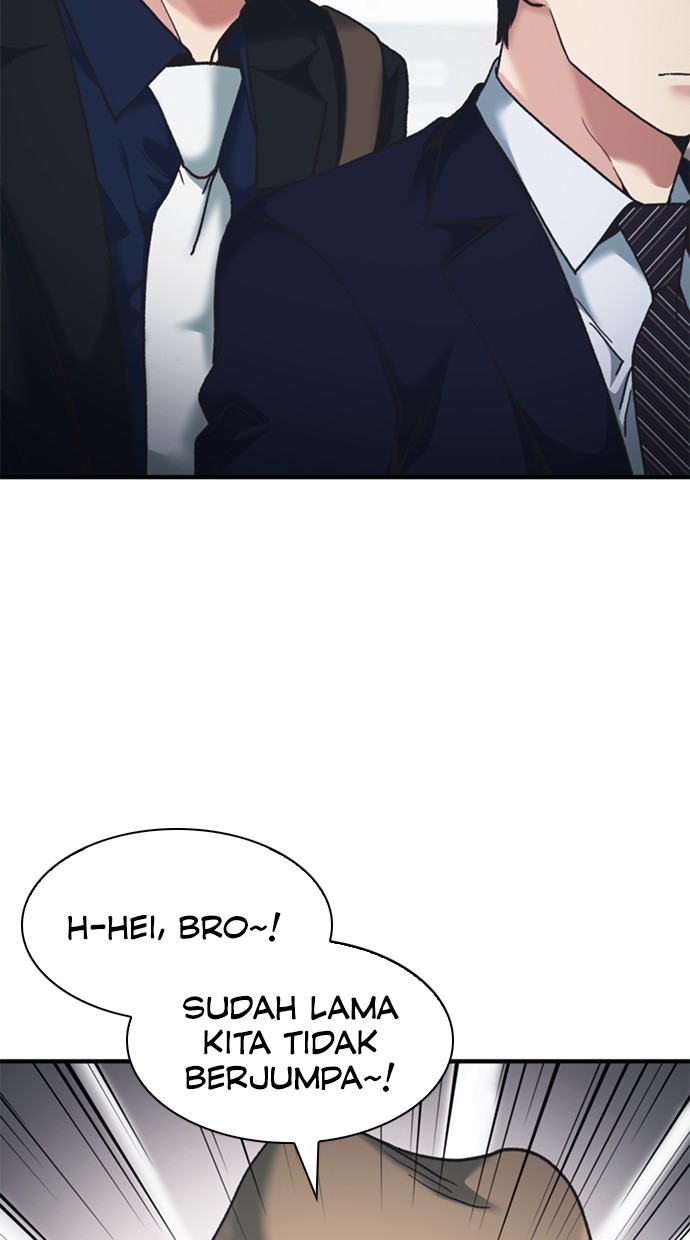 Chairman Kang, The New Employee Chapter 65 Gambar 138