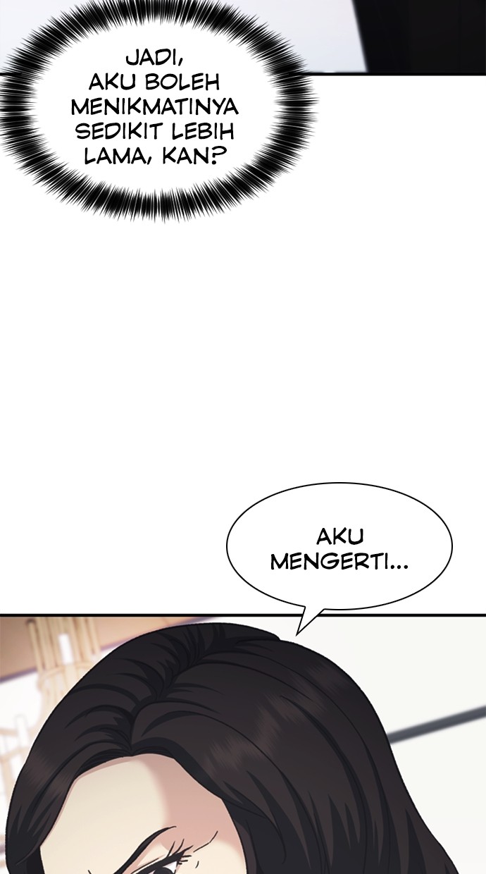 Chairman Kang, The New Employee Chapter 65 Gambar 14