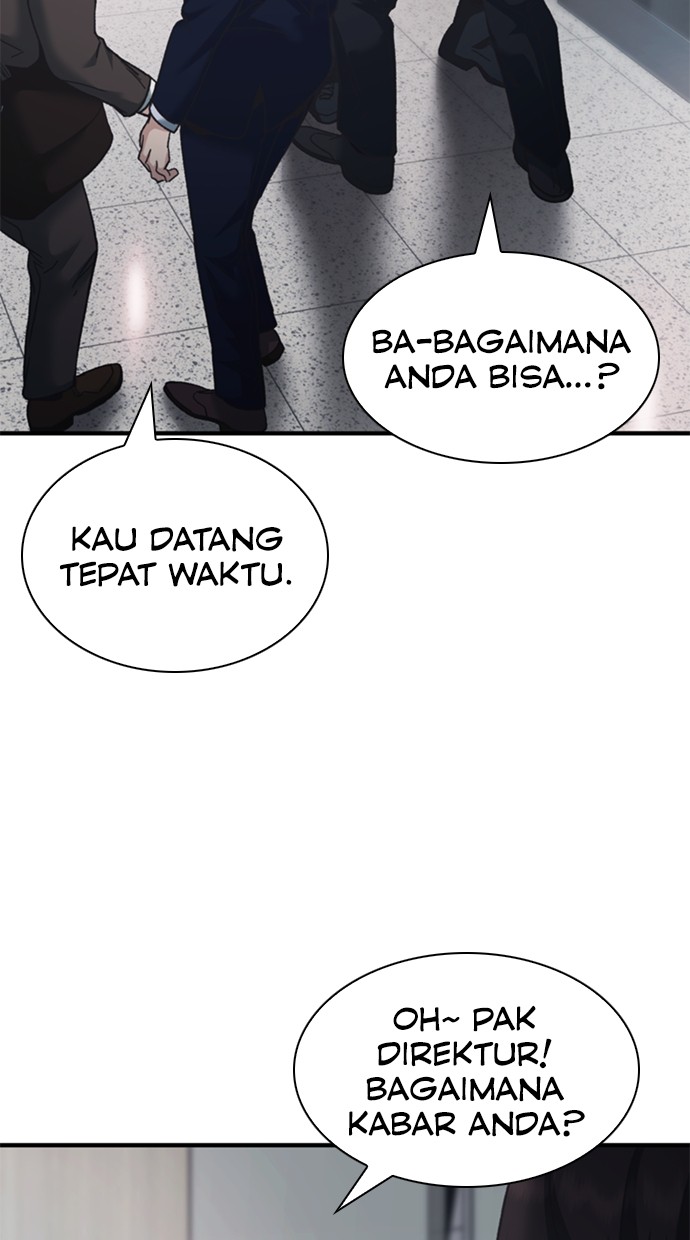 Chairman Kang, The New Employee Chapter 65 Gambar 141