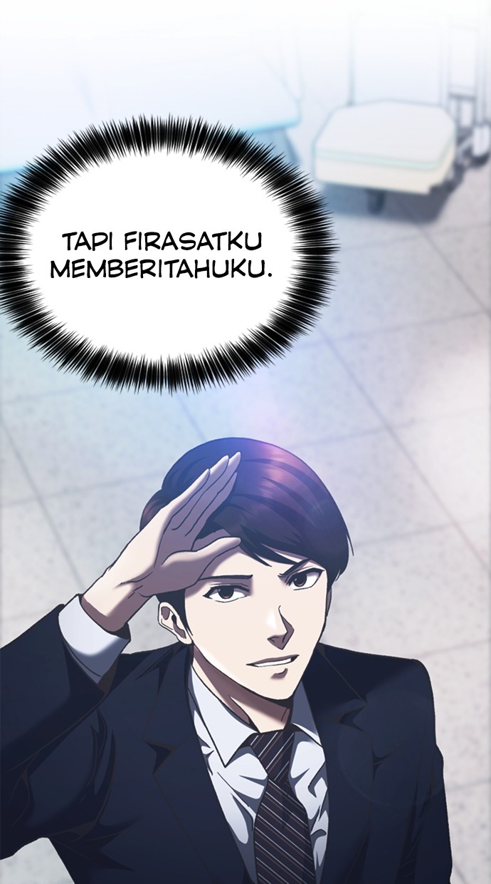 Chairman Kang, The New Employee Chapter 65 Gambar 146