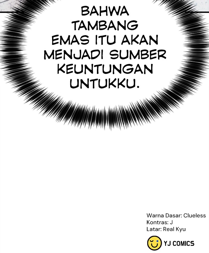 Chairman Kang, The New Employee Chapter 65 Gambar 148