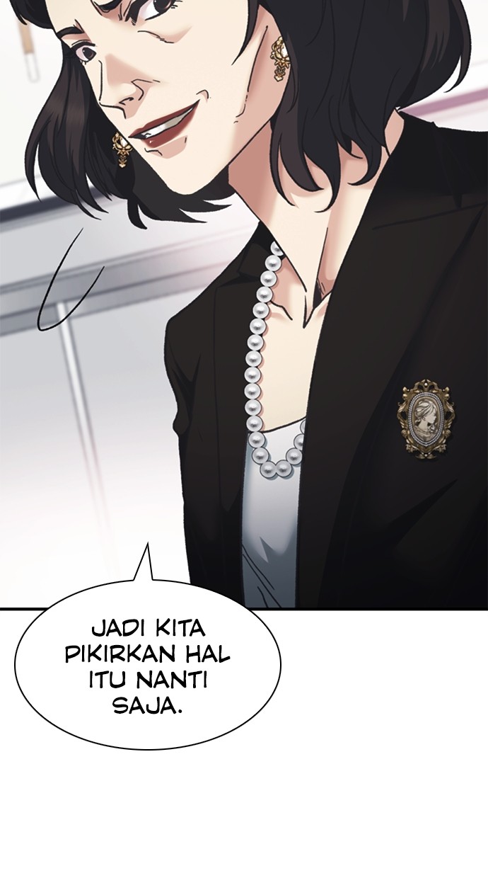 Chairman Kang, The New Employee Chapter 65 Gambar 15