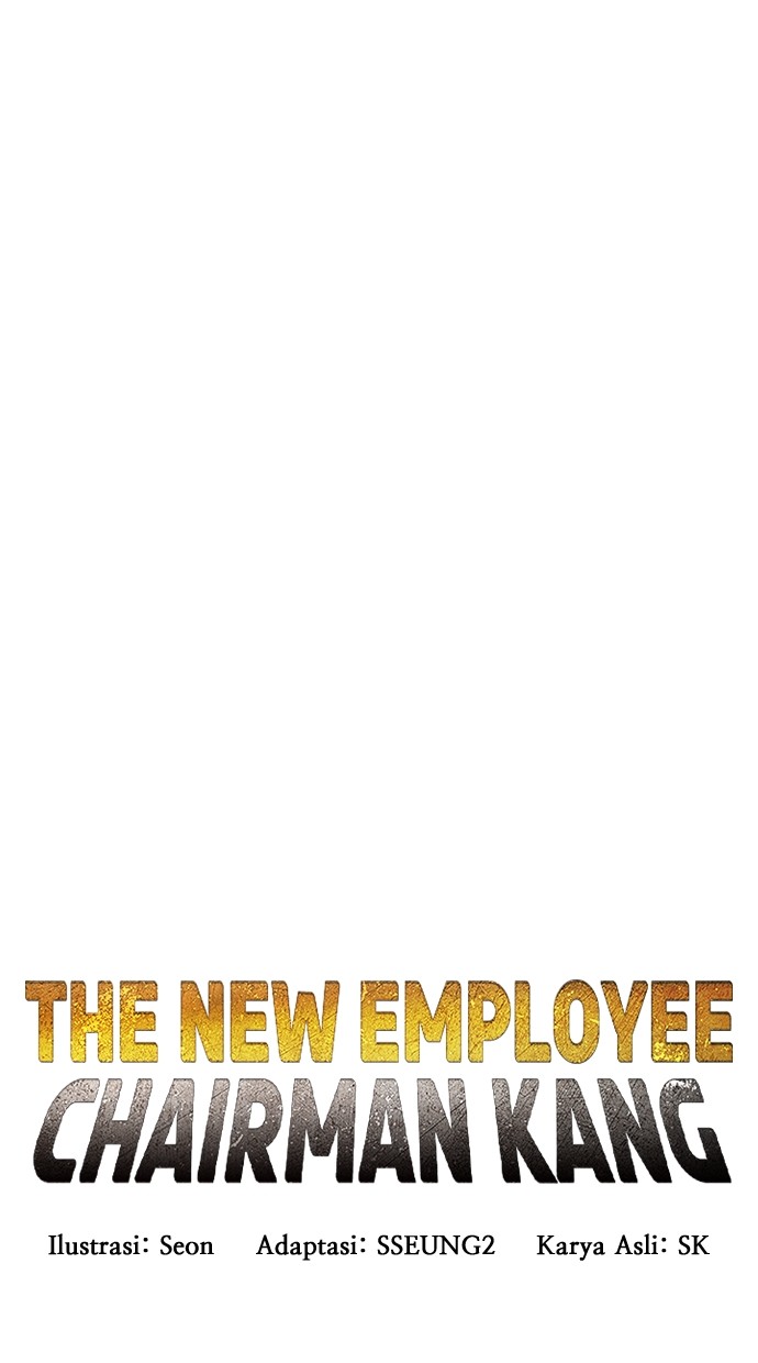 Chairman Kang, The New Employee Chapter 65 Gambar 16