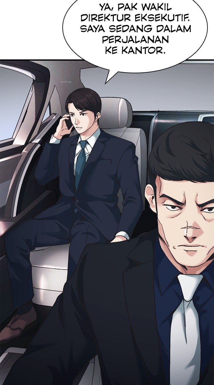 Chairman Kang, The New Employee Chapter 65 Gambar 19