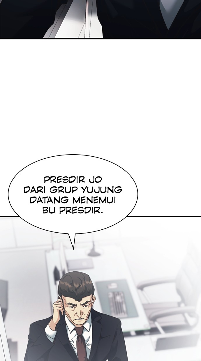 Chairman Kang, The New Employee Chapter 65 Gambar 20