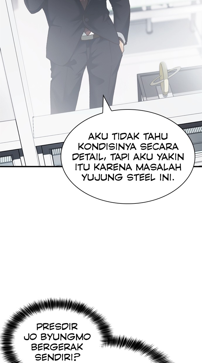 Chairman Kang, The New Employee Chapter 65 Gambar 21
