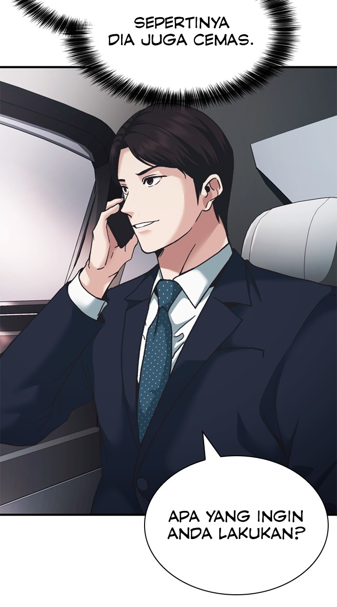 Chairman Kang, The New Employee Chapter 65 Gambar 22