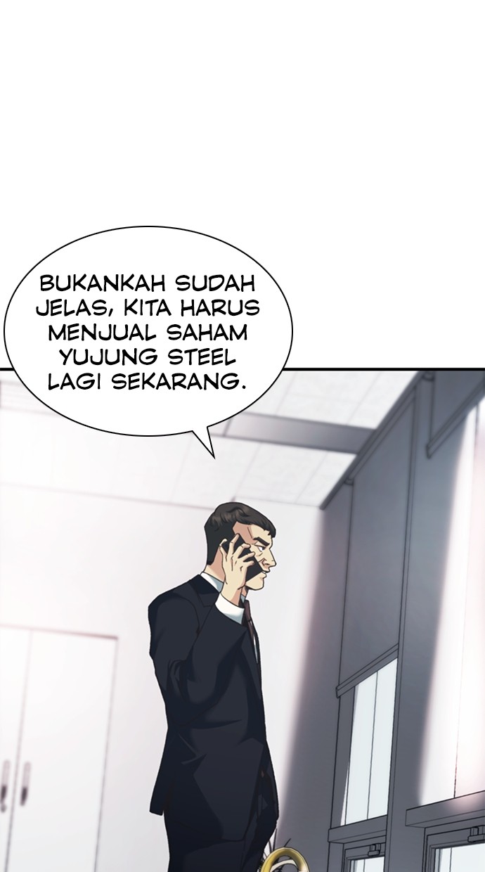 Chairman Kang, The New Employee Chapter 65 Gambar 23