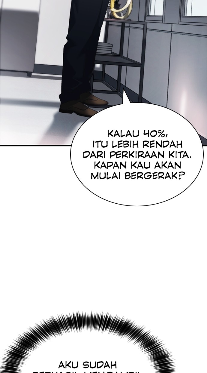 Chairman Kang, The New Employee Chapter 65 Gambar 24