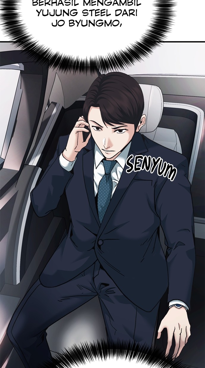 Chairman Kang, The New Employee Chapter 65 Gambar 25
