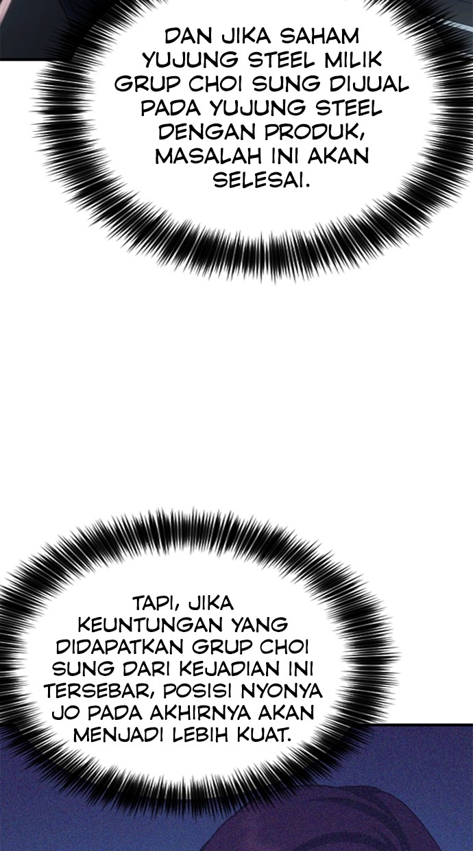 Chairman Kang, The New Employee Chapter 65 Gambar 26
