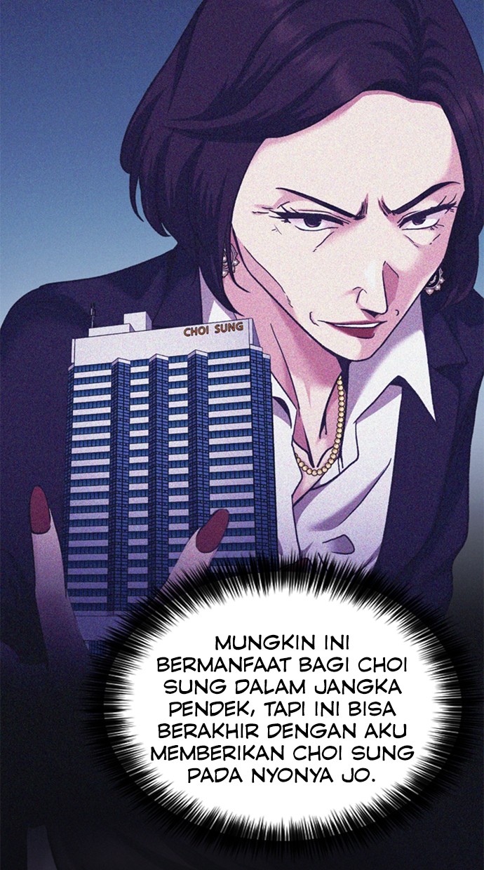 Chairman Kang, The New Employee Chapter 65 Gambar 27