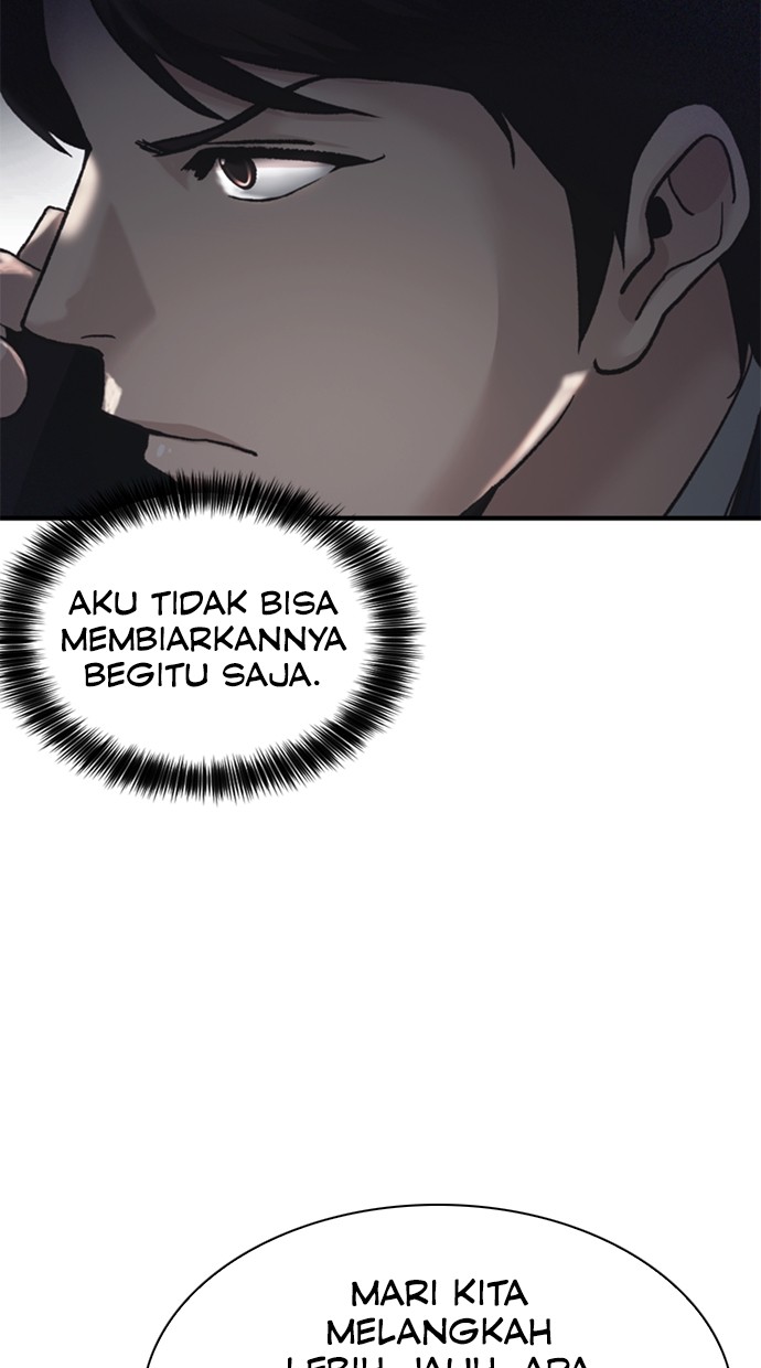 Chairman Kang, The New Employee Chapter 65 Gambar 28