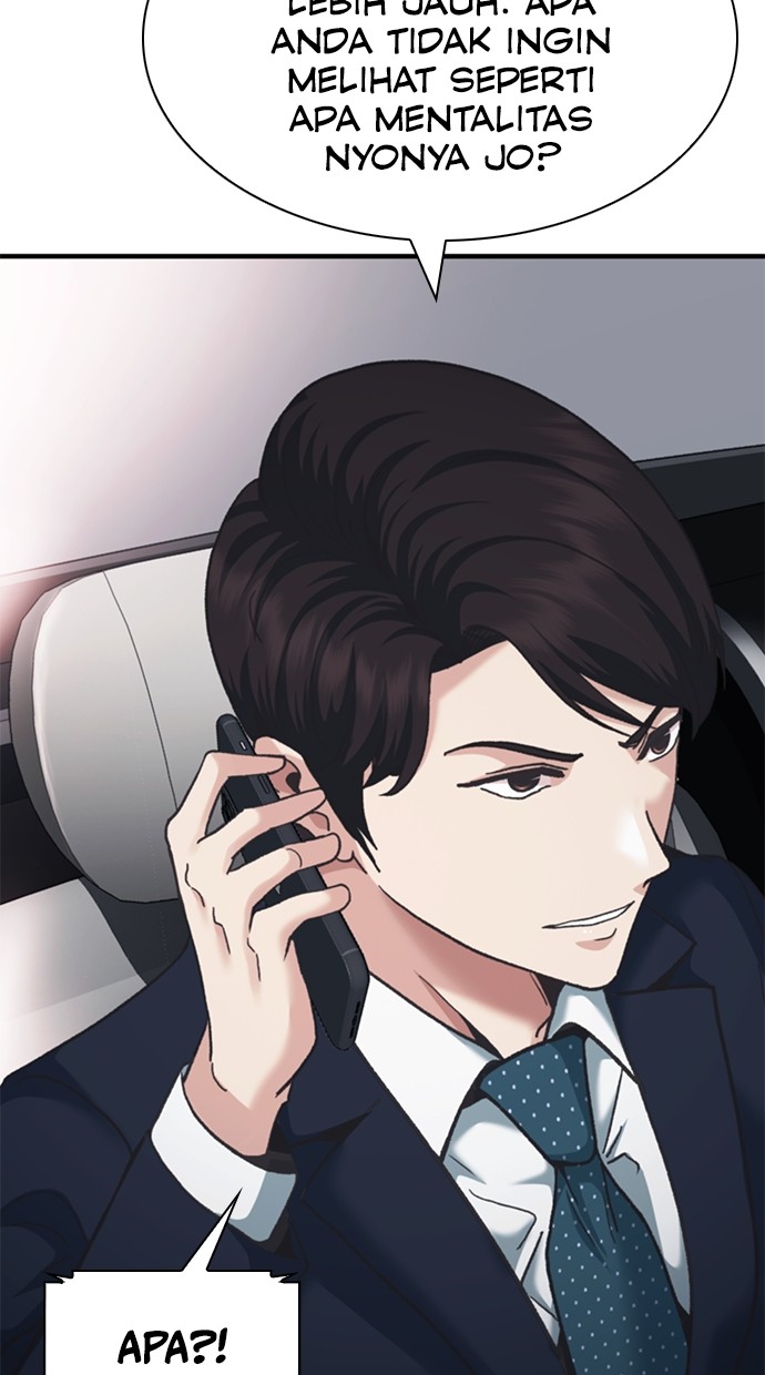 Chairman Kang, The New Employee Chapter 65 Gambar 29
