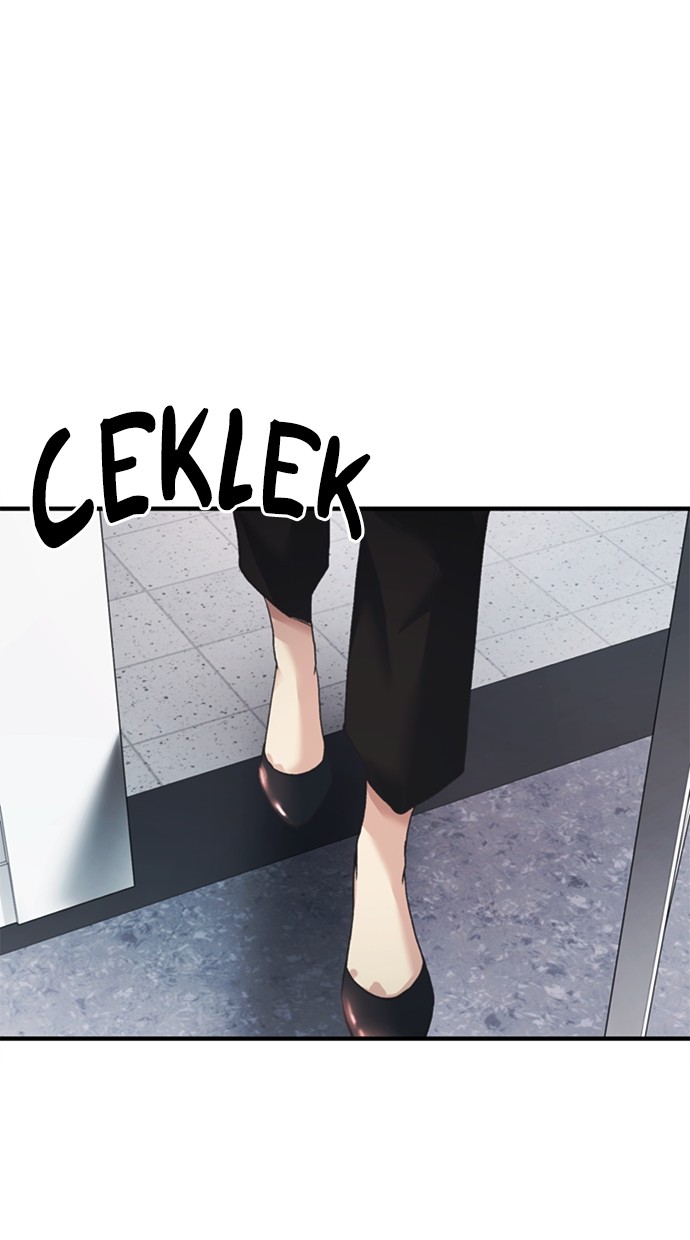 Chairman Kang, The New Employee Chapter 65 Gambar 3