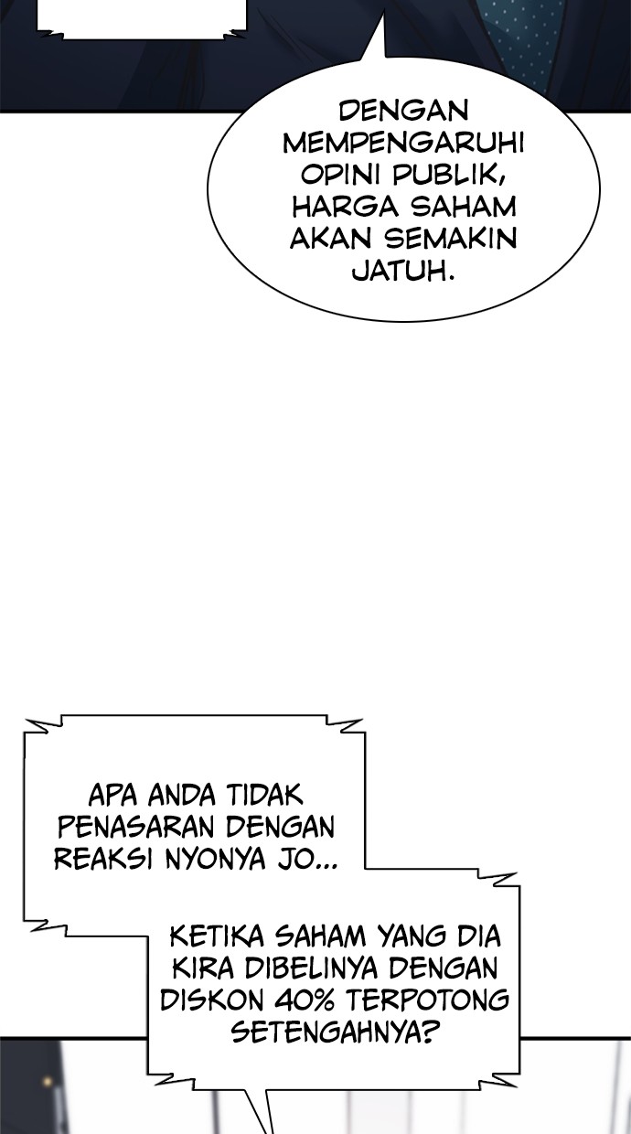 Chairman Kang, The New Employee Chapter 65 Gambar 30