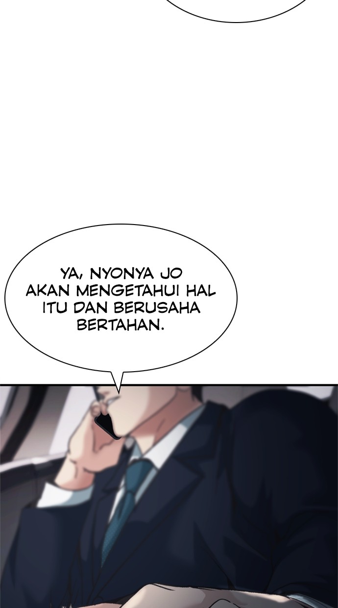Chairman Kang, The New Employee Chapter 65 Gambar 32