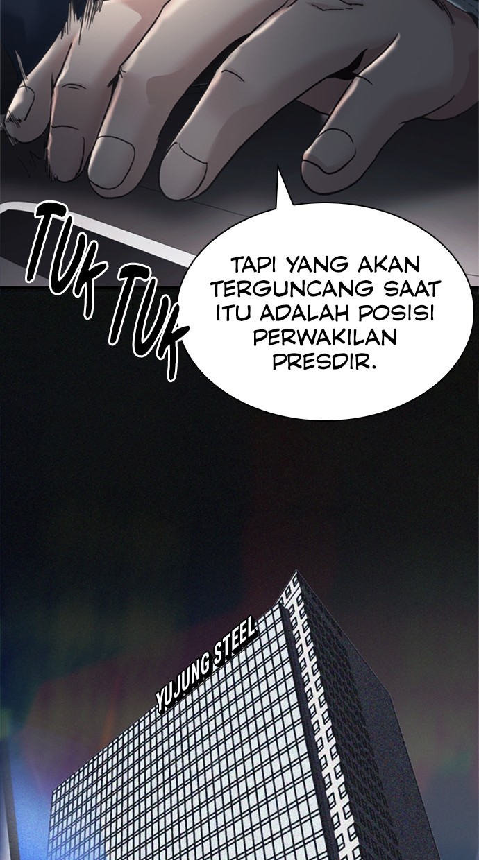 Chairman Kang, The New Employee Chapter 65 Gambar 33