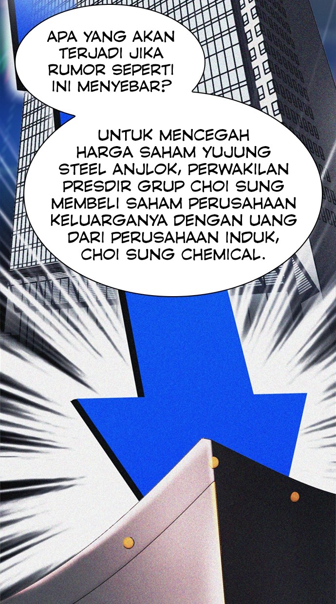 Chairman Kang, The New Employee Chapter 65 Gambar 34