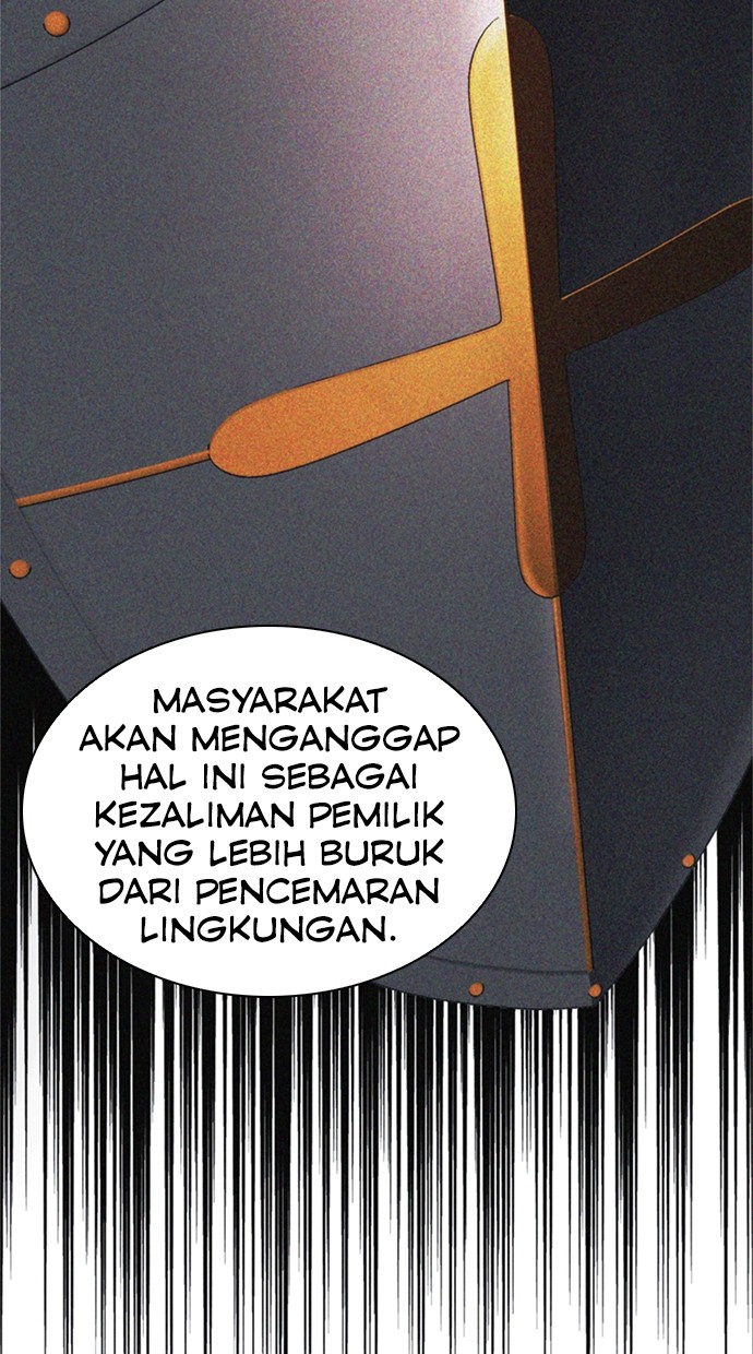 Chairman Kang, The New Employee Chapter 65 Gambar 35