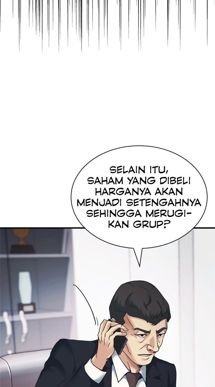 Chairman Kang, The New Employee Chapter 65 Gambar 36