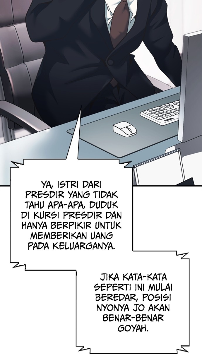 Chairman Kang, The New Employee Chapter 65 Gambar 37
