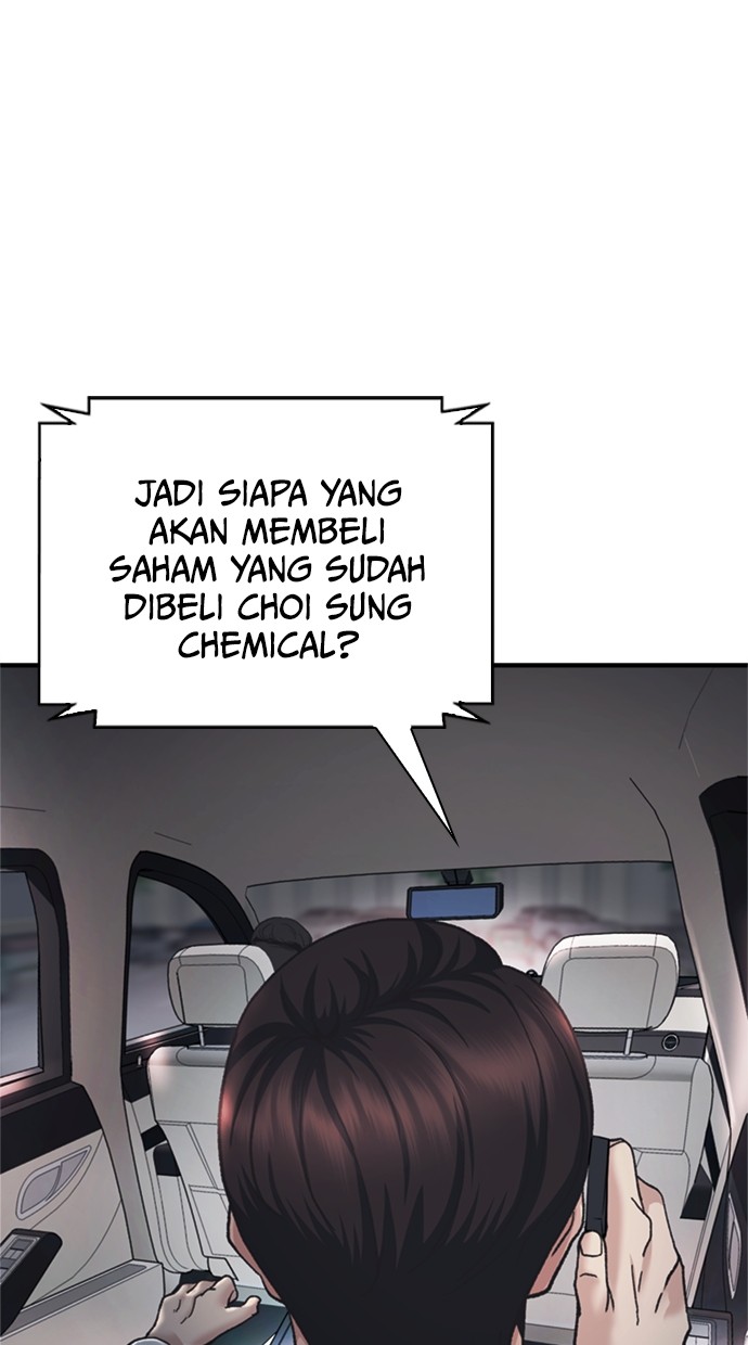 Chairman Kang, The New Employee Chapter 65 Gambar 38