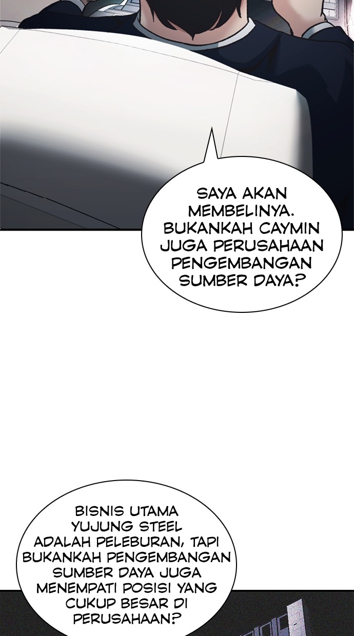 Chairman Kang, The New Employee Chapter 65 Gambar 39