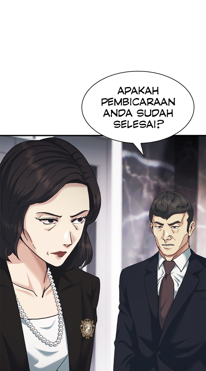 Chairman Kang, The New Employee Chapter 65 Gambar 4