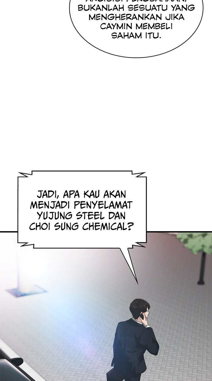 Chairman Kang, The New Employee Chapter 65 Gambar 41