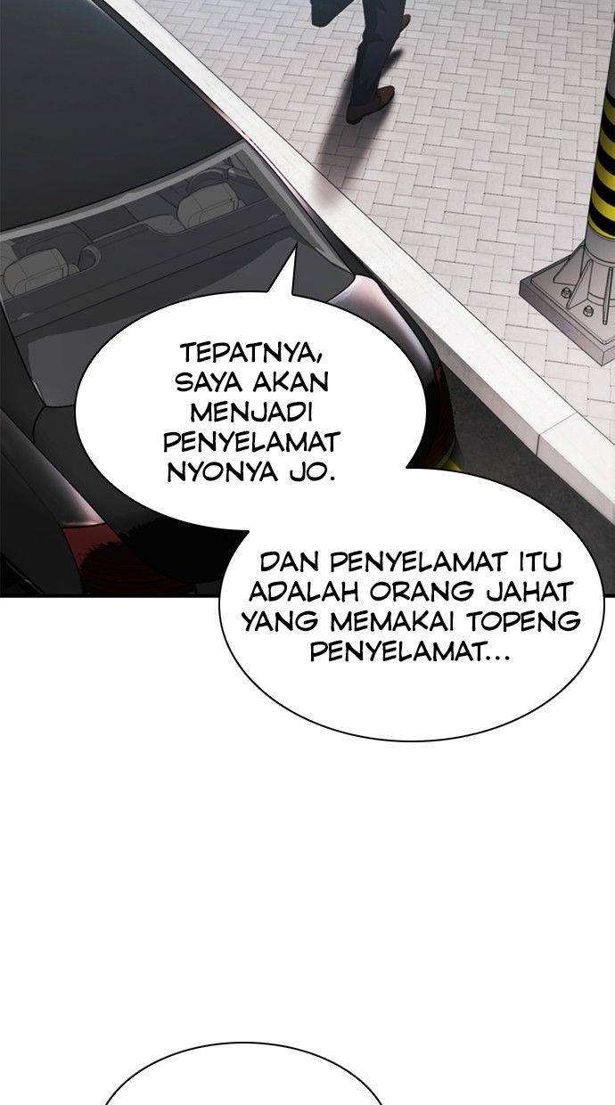 Chairman Kang, The New Employee Chapter 65 Gambar 42