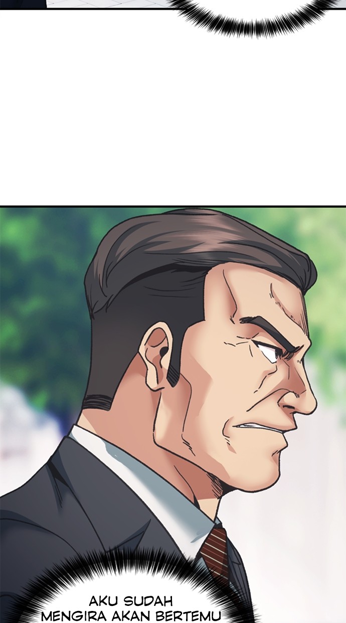 Chairman Kang, The New Employee Chapter 65 Gambar 44