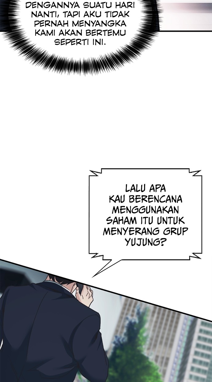 Chairman Kang, The New Employee Chapter 65 Gambar 45