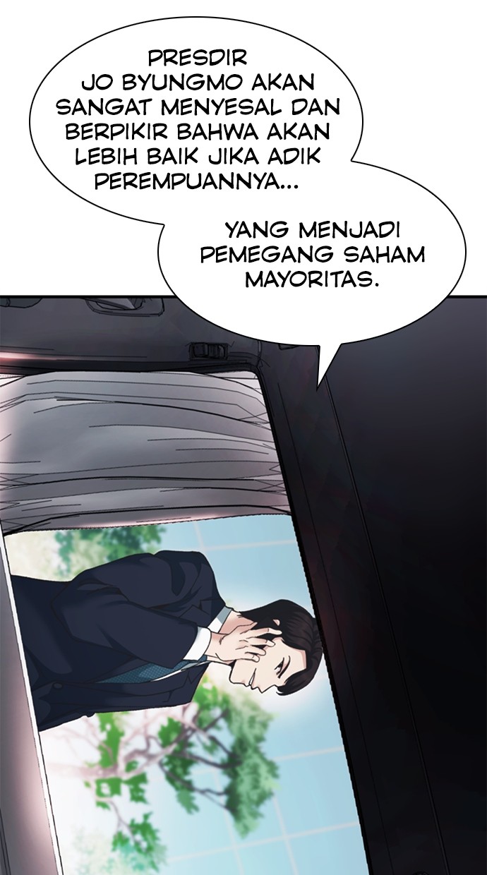 Chairman Kang, The New Employee Chapter 65 Gambar 47